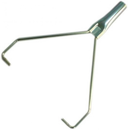 MONTURE ROULEAU DE SOL L500